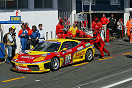 Ferrari 360 N-GT s/n 2004