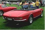 275 GTS, s/n unknown