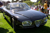 Alfa Romeo 2600 SZ