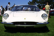 Ferrari 365 P 3 s/n 8971