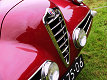 Alfa Romeo 1900C SS Zagato,