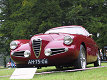 Alfa Romeo 1900C SS Zagato,