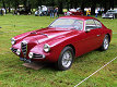 Alfa Romeo 1900C SS Zagato,