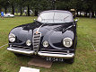 Alfa Romeo 6C 2599 SS Villa d'Este,