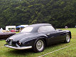 Alfa Romeo 6C 2599 SS Villa d'Este,