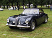 Alfa Romeo 6C 2599 SS Villa d'Este,
