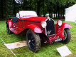 Alfa Romeo 6C 1750 GS Touring Spider,