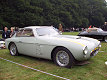 Fiat 8V Zagato Berlinetta,