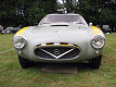 Fiat 8V Zagato Berlinetta,