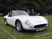 Lamborghini 3500GT Zagato,
