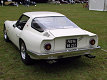 Lamborghini 3500GT Zagato,