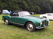 Lancia Aurelia B-24S Convertible,