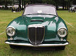 Lancia Aurelia B-24S Convertible,