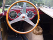 Siata 208 Spider Michelotti Vignale,
