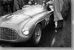 Ferrari 166 MM Touring Barchetta s/n 0036M Bernabei - Pacini