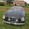 Ferrari 212 Export Vignale Cabriolet s/n 0106E