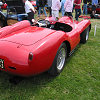 Ferrari 250 TR s/n 0720TR
