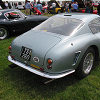 Ferrari 250 GT SWB s/n 3605GT