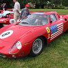Ferrari 250 LM s/n 5149