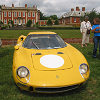Ferrari 250 LM s/n 6023