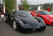 Enzo Ferrari s/n 128805 of Michael Gabel