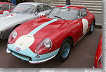 275 GTB/C, s/n 09035