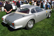 Ferrari 250 GT LWB TdF Zagato Berlinetta s/n 0665GT