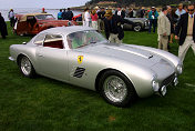 Ferrari 250 GT LWB TdF Zagato Berlinetta s/n 0665GT