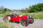 011 Franciosi/De Paoli I Alfa Romeo 6C-1500 MMS 1928 231375