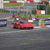 "Enzo" Demo Laps