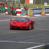"Enzo" Demo Laps