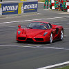 "Enzo" Demo Laps