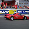 "Enzo" Demo Laps