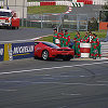 "Enzo" Demo Laps