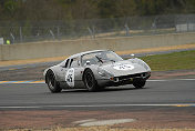 Porsche 904/6, s/n 3070