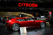 Citroën C-Métisse Concept Car