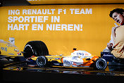 Renault R27 Formula 1