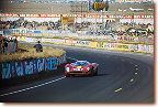 Ferrari 412 P Fantuzzi Spyder s/n 0856