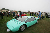 Bizzarrini Manta Giugiaro GT Coup&eacute;