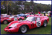 Ferrari 250 GT SWB Berlinetta "Breadvan" s/n 2819GT