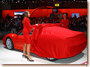 360 Challenge Stradale s/n 131996