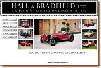 www.hallandbradfield.co.uk