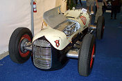 Bowes Seal Fast Miller-Ford s/n 4