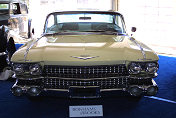Cadillac Coupe DeVille s/n 59J056941