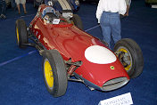 Lotus-Climax Type 16 F1 s/n 362