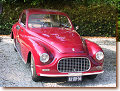 Gallery - 166 Inter Touring Berlinetta