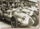 Auto Union Type C Grand Prix