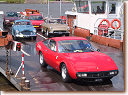 Ferrari 365 GTC/4, s/n 15545