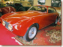 Ferrari 212 Inter Vignale Berlinettae s/n 0179EL