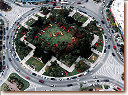 Ferraris at St. Armand's Circle